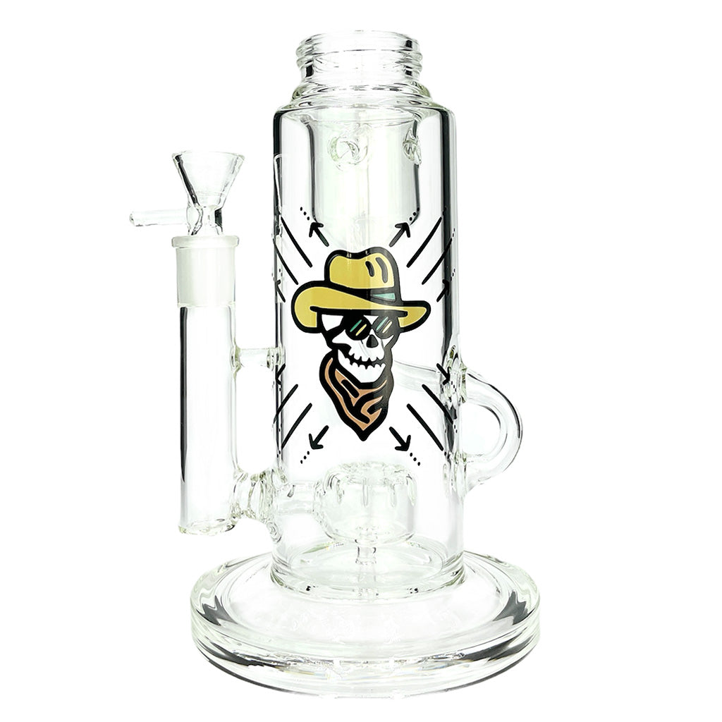 Prism Pipes Replacement Custom Bong Bases by Prism Pipes | Mission Dispensary