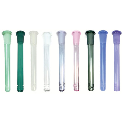 Prism Pipes Replacement Downstem by Prism Pipes | Mission Dispensary