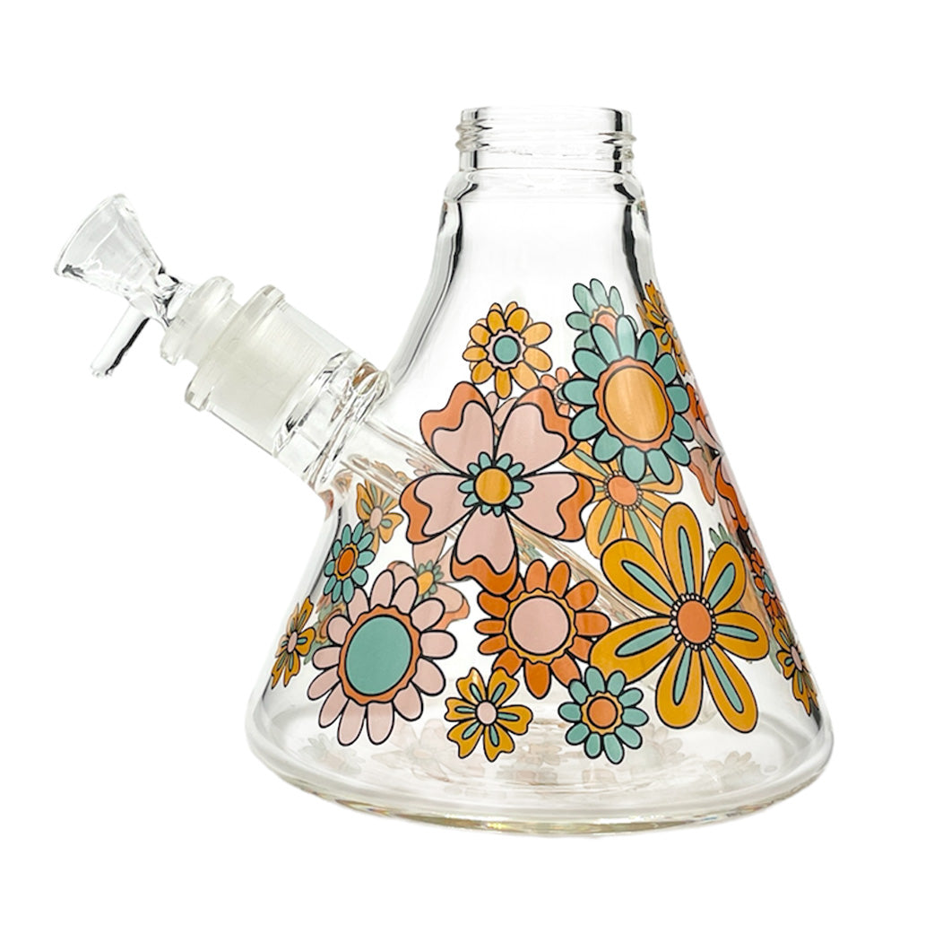 Prism Pipes Replacement Custom Bong Bases by Prism Pipes | Mission Dispensary