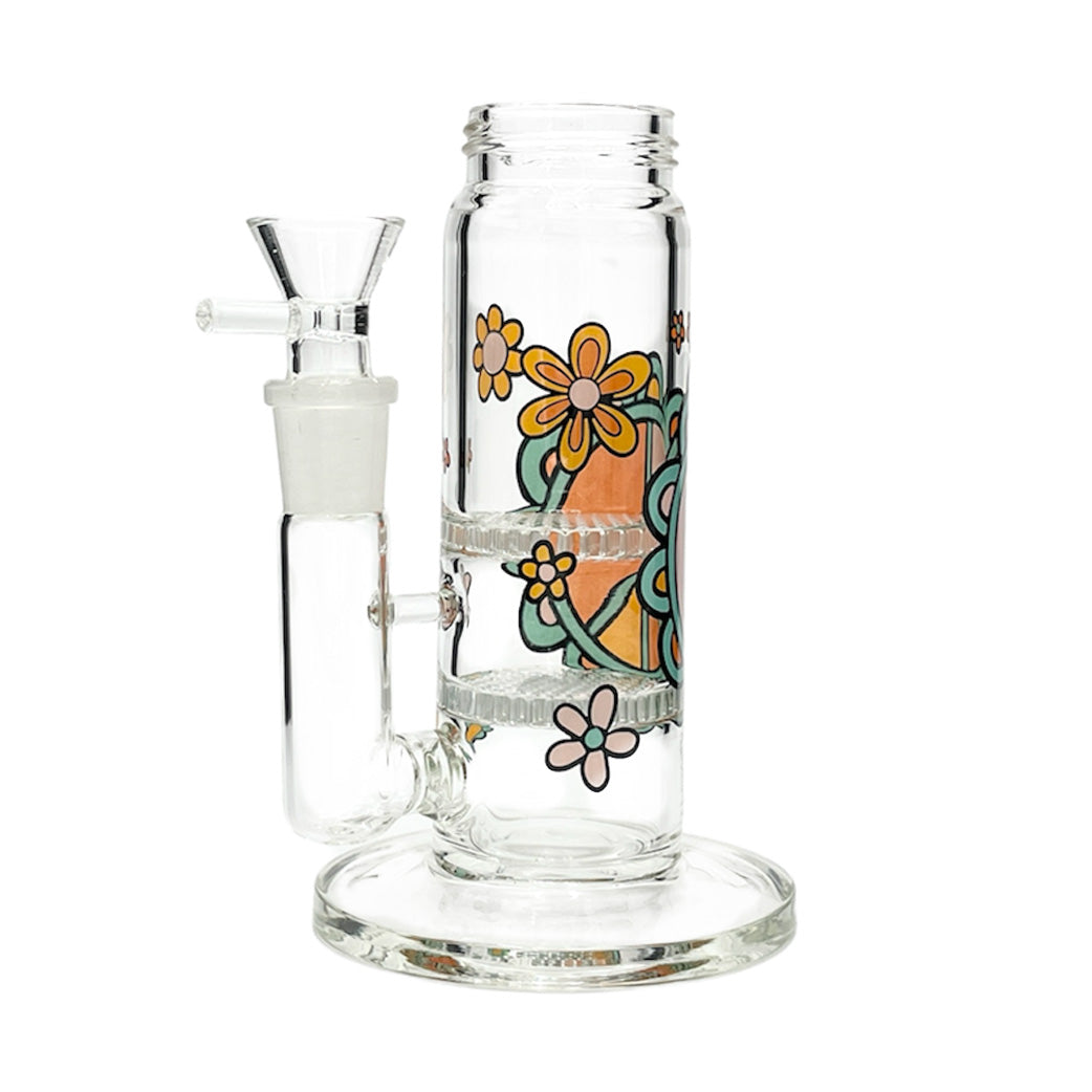 Prism Pipes Replacement Custom Bong Bases by Prism Pipes | Mission Dispensary