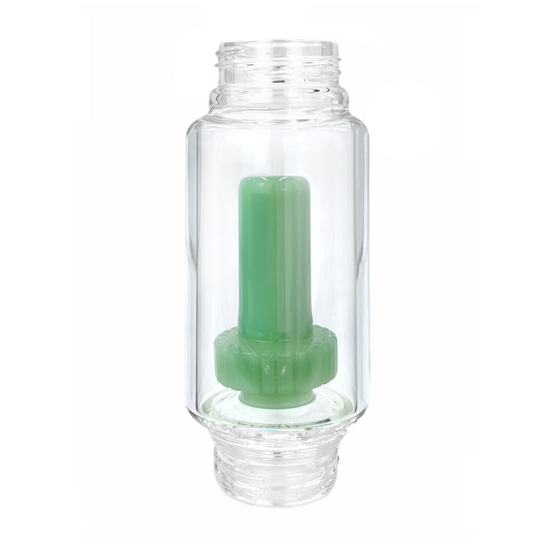 Prism Pipes Replacement Custom Bong Percolators by Prism Pipes | Mission Dispensary