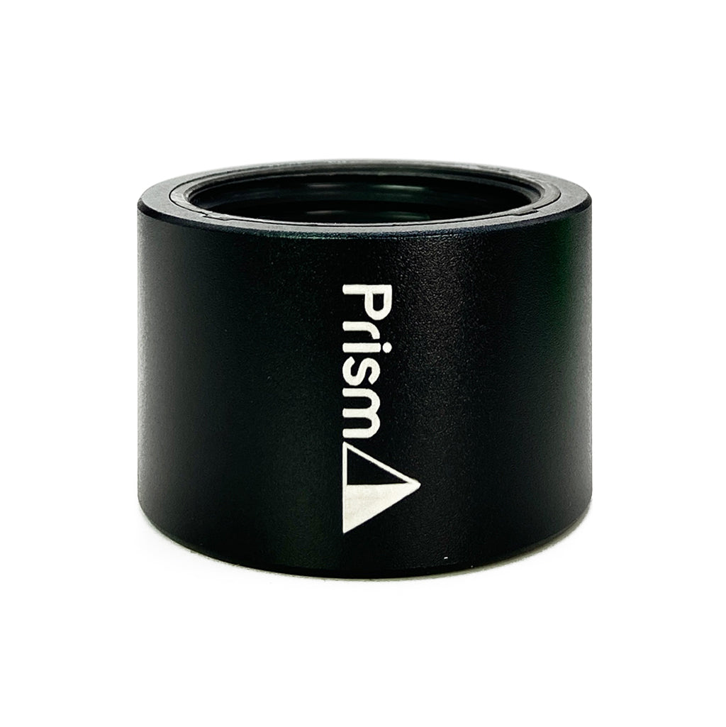 Prism Pipes Replacement Halo Connectors by Prism Pipes | Mission Dispensary
