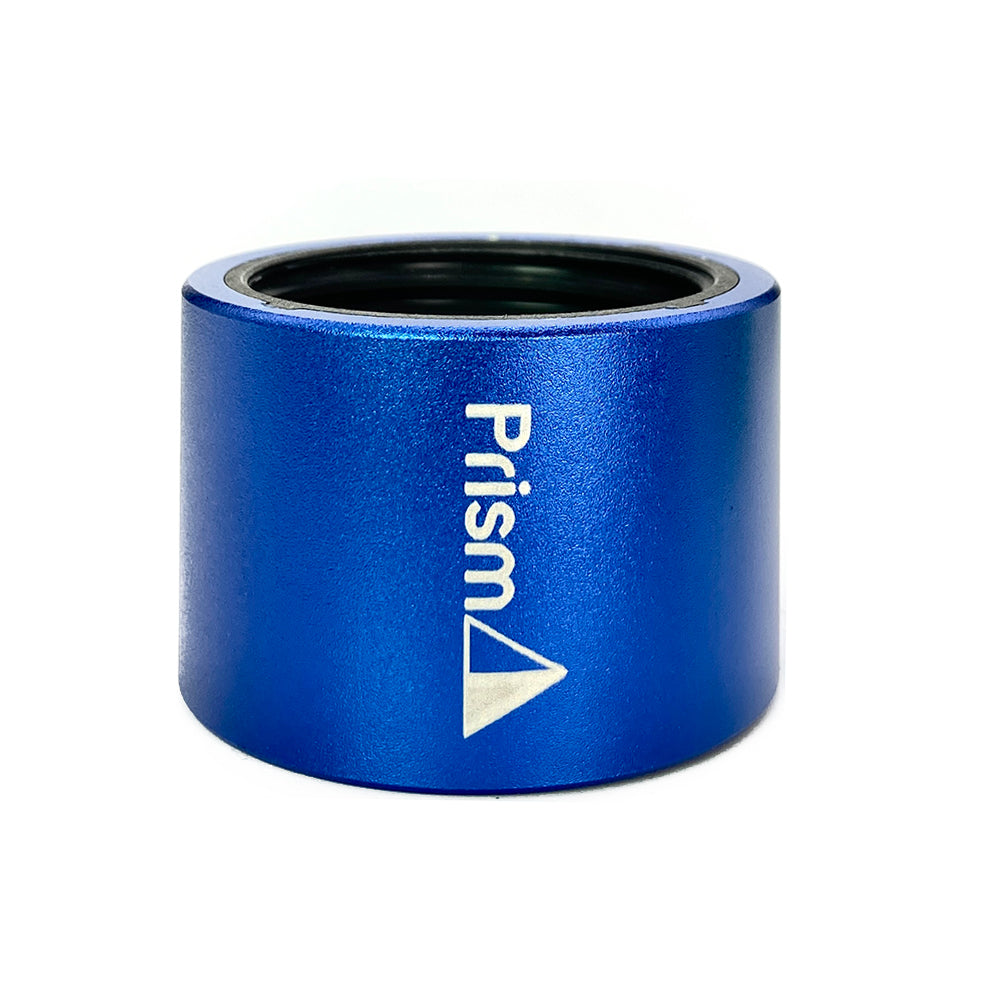 Prism Pipes Replacement Halo Connectors by Prism Pipes | Mission Dispensary