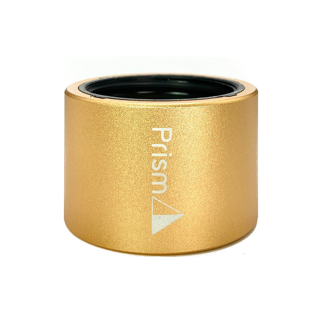 Prism Pipes Replacement Halo Connectors by Prism Pipes | Mission Dispensary