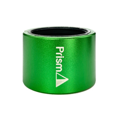 Prism Pipes Replacement Halo Connectors by Prism Pipes | Mission Dispensary