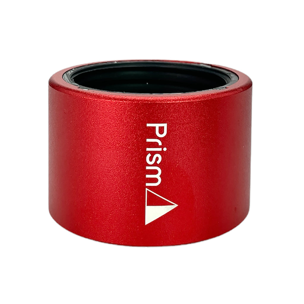 Prism Pipes Replacement Halo Connectors by Prism Pipes | Mission Dispensary