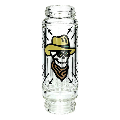 Prism Pipes Replacement Custom Bong Percolators by Prism Pipes | Mission Dispensary