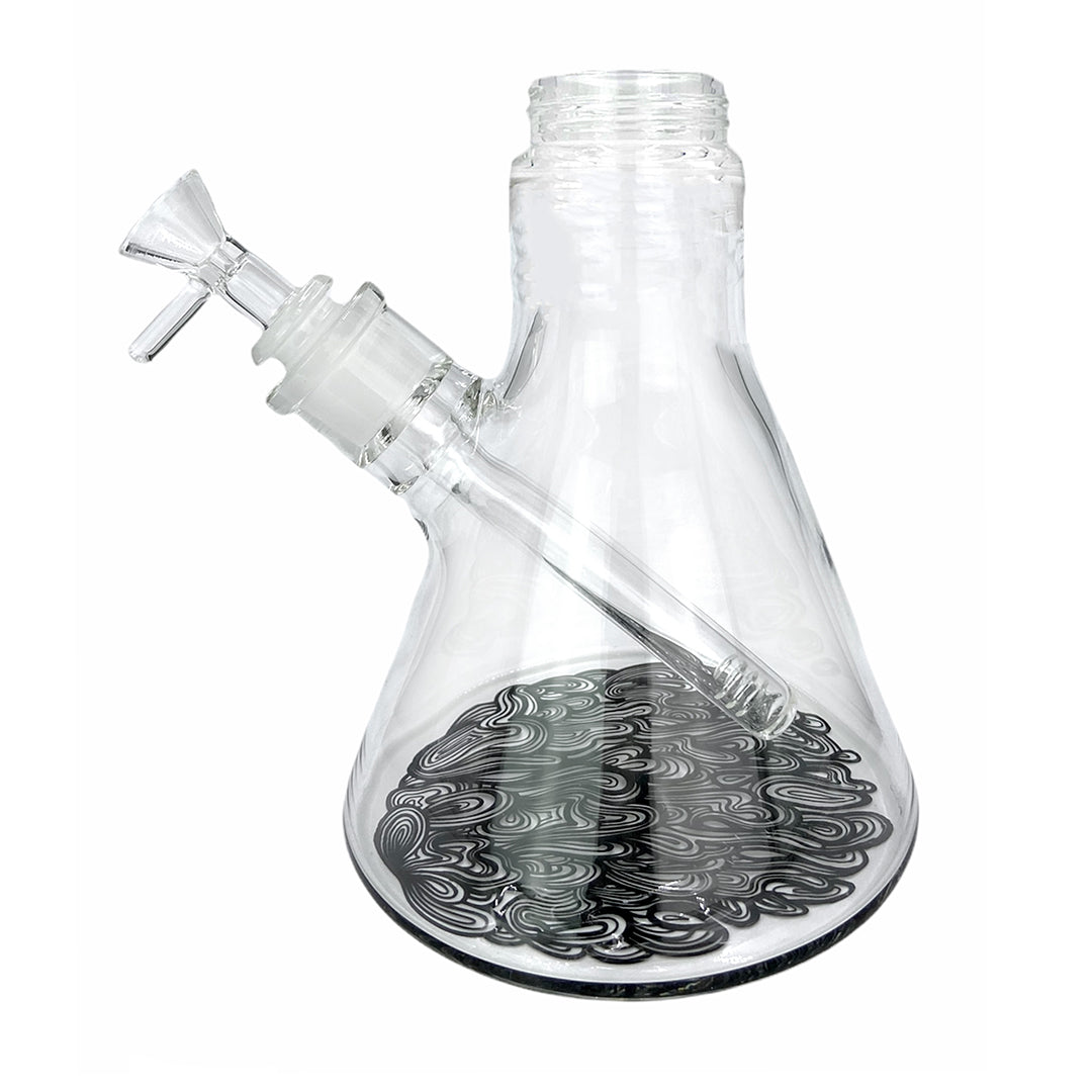Prism Pipes Replacement Custom Bong Bases by Prism Pipes | Mission Dispensary