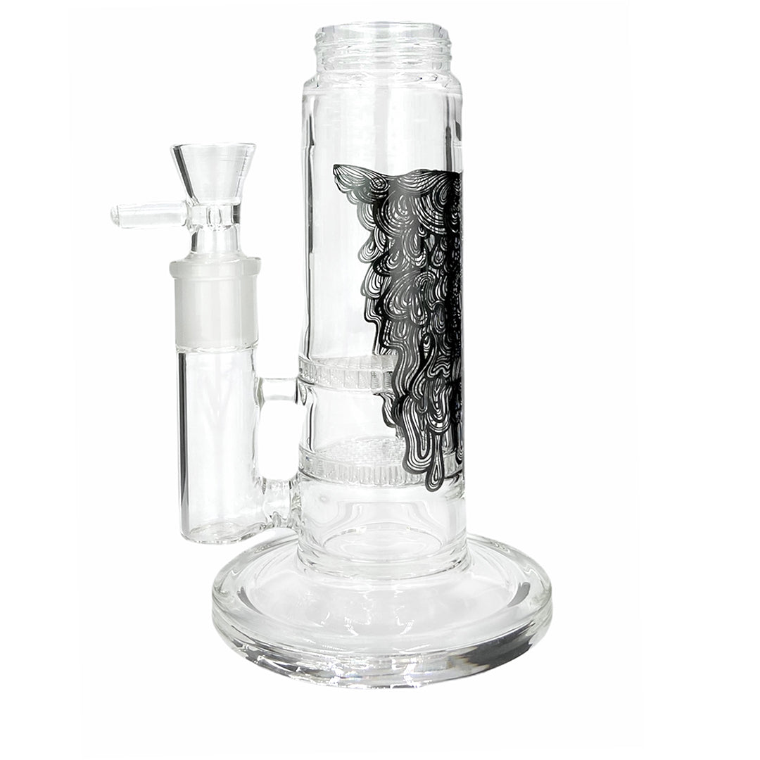 Prism Pipes Replacement Custom Bong Bases by Prism Pipes | Mission Dispensary