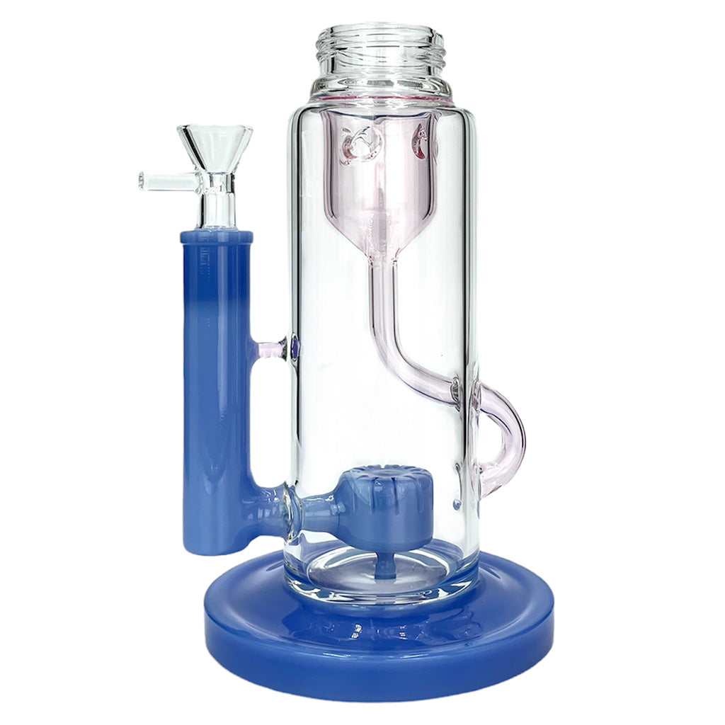 Prism Pipes Replacement Custom Bong Bases by Prism Pipes | Mission Dispensary