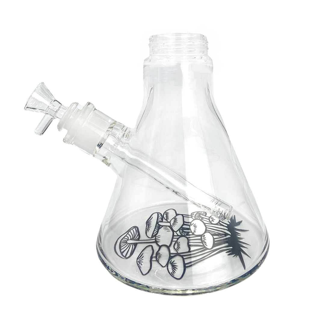 Prism Pipes Replacement Custom Bong Bases by Prism Pipes | Mission Dispensary
