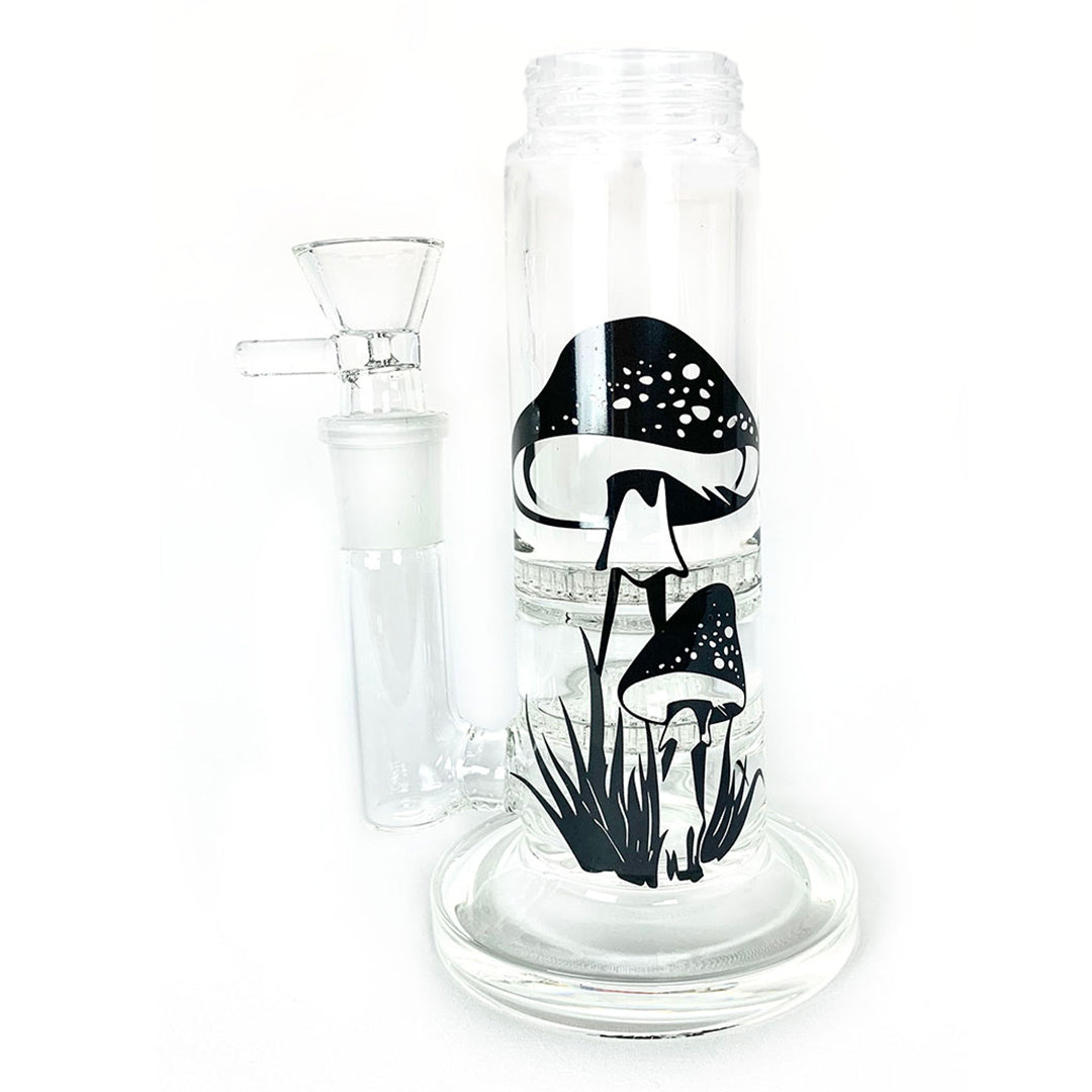 Prism Pipes Replacement Custom Bong Bases by Prism Pipes | Mission Dispensary