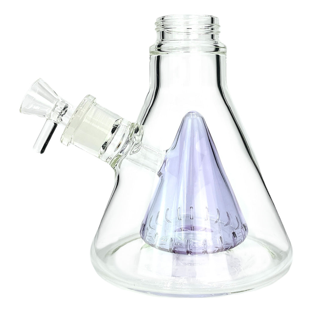 Prism Pipes Replacement Custom Bong Bases by Prism Pipes | Mission Dispensary