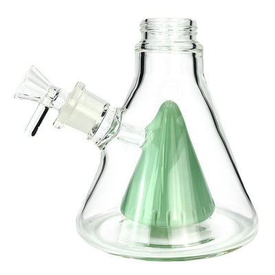 Prism Pipes Replacement Custom Bong Bases by Prism Pipes | Mission Dispensary