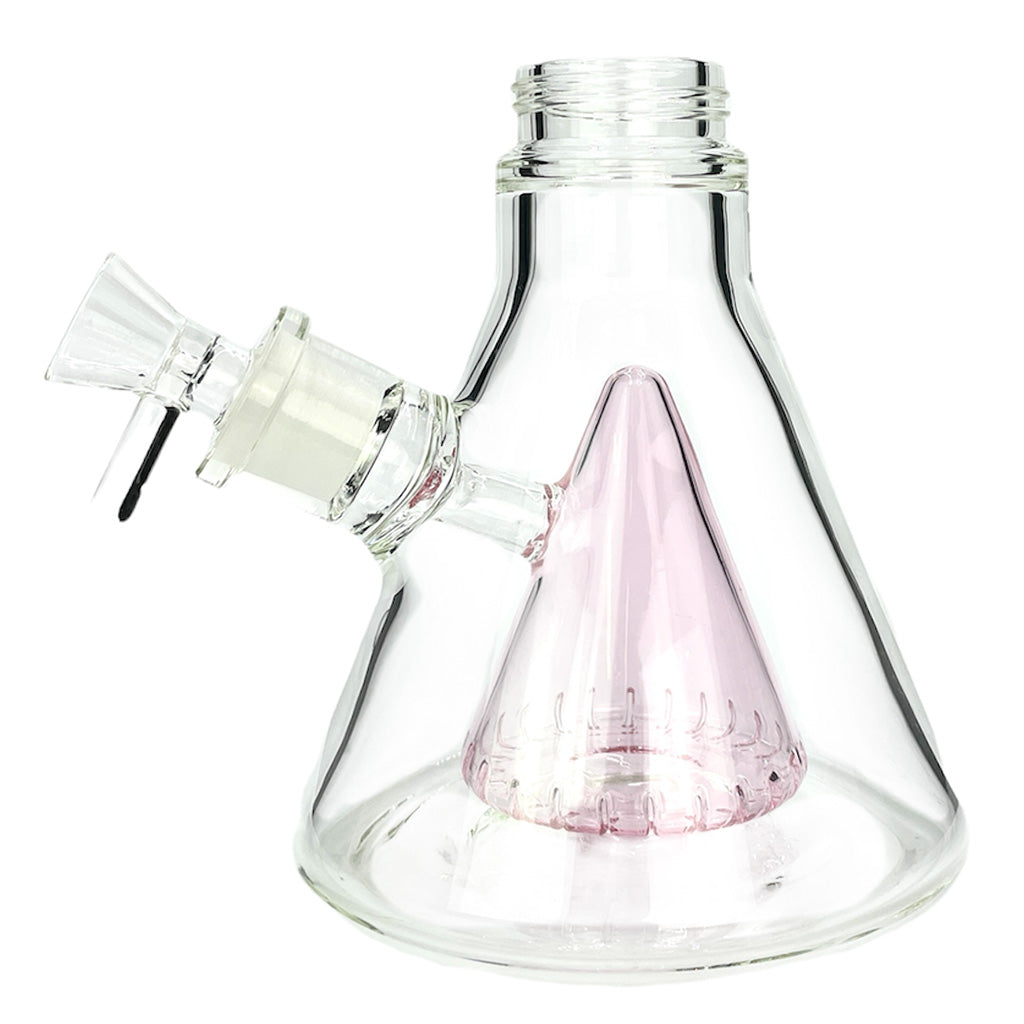 Prism Pipes Replacement Custom Bong Bases by Prism Pipes | Mission Dispensary