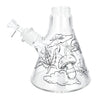 Prism Pipes Replacement Custom Bong Bases by Prism Pipes | Mission Dispensary