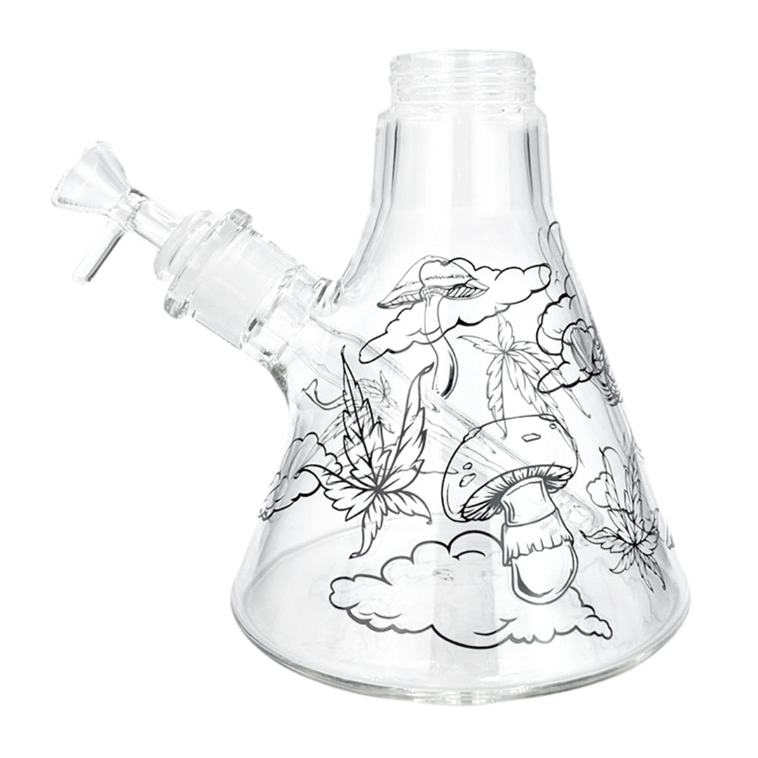 Prism Pipes Replacement Custom Bong Bases by Prism Pipes | Mission Dispensary