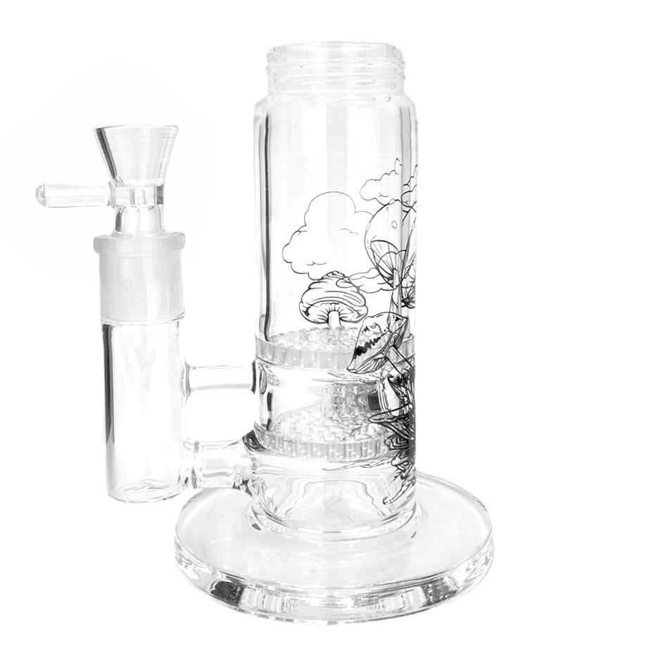 Prism Pipes Replacement Custom Bong Bases by Prism Pipes | Mission Dispensary