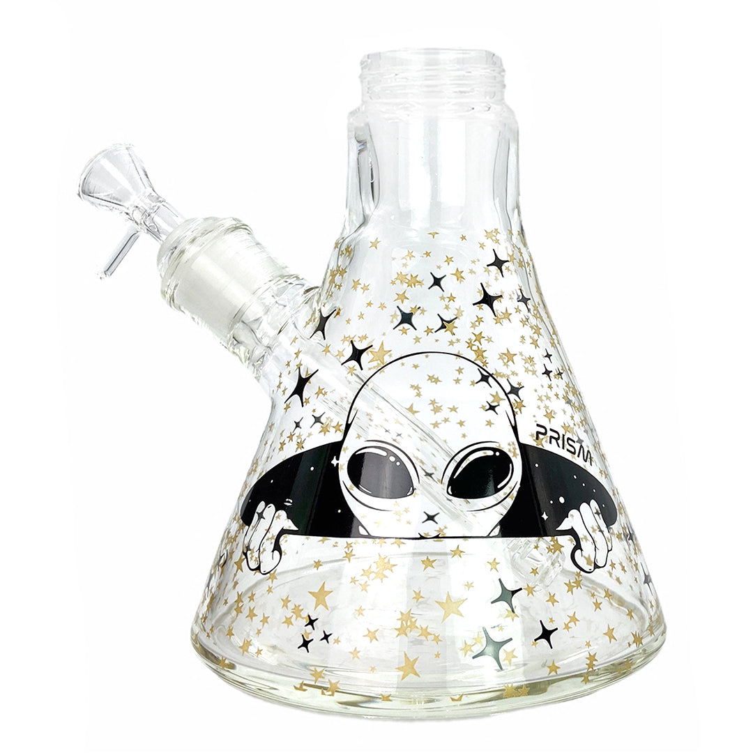 Prism Pipes Replacement Custom Bong Bases by Prism Pipes | Mission Dispensary