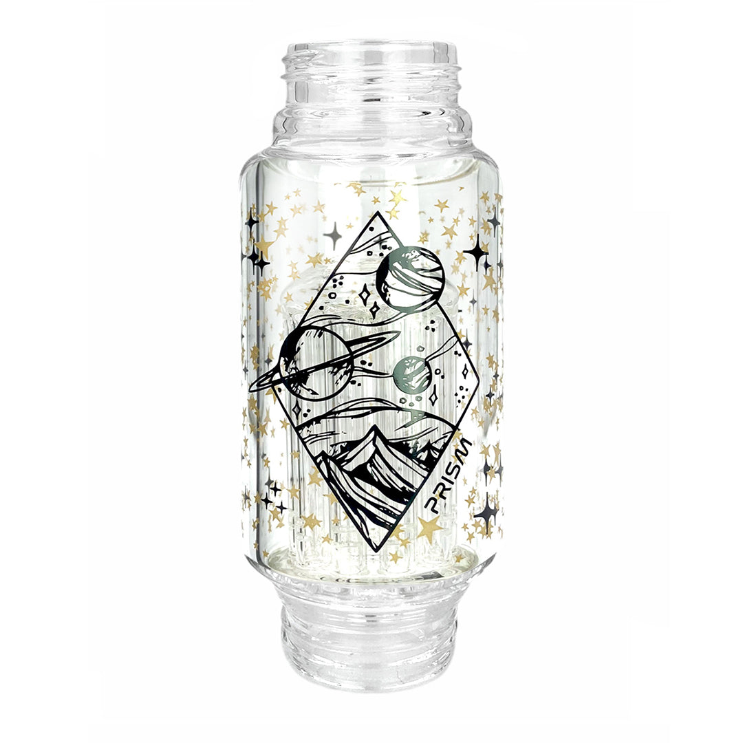 Prism Pipes Replacement Custom Bong Percolators by Prism Pipes | Mission Dispensary