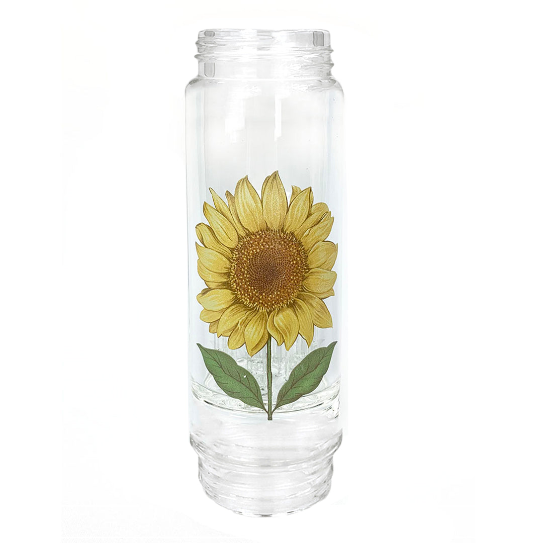 Prism Pipes Replacement Custom Bong Percolators by Prism Pipes | Mission Dispensary