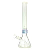 Prism Pipes 18” Tall Colored Beaker Bong by Prism Pipes | Mission Dispensary