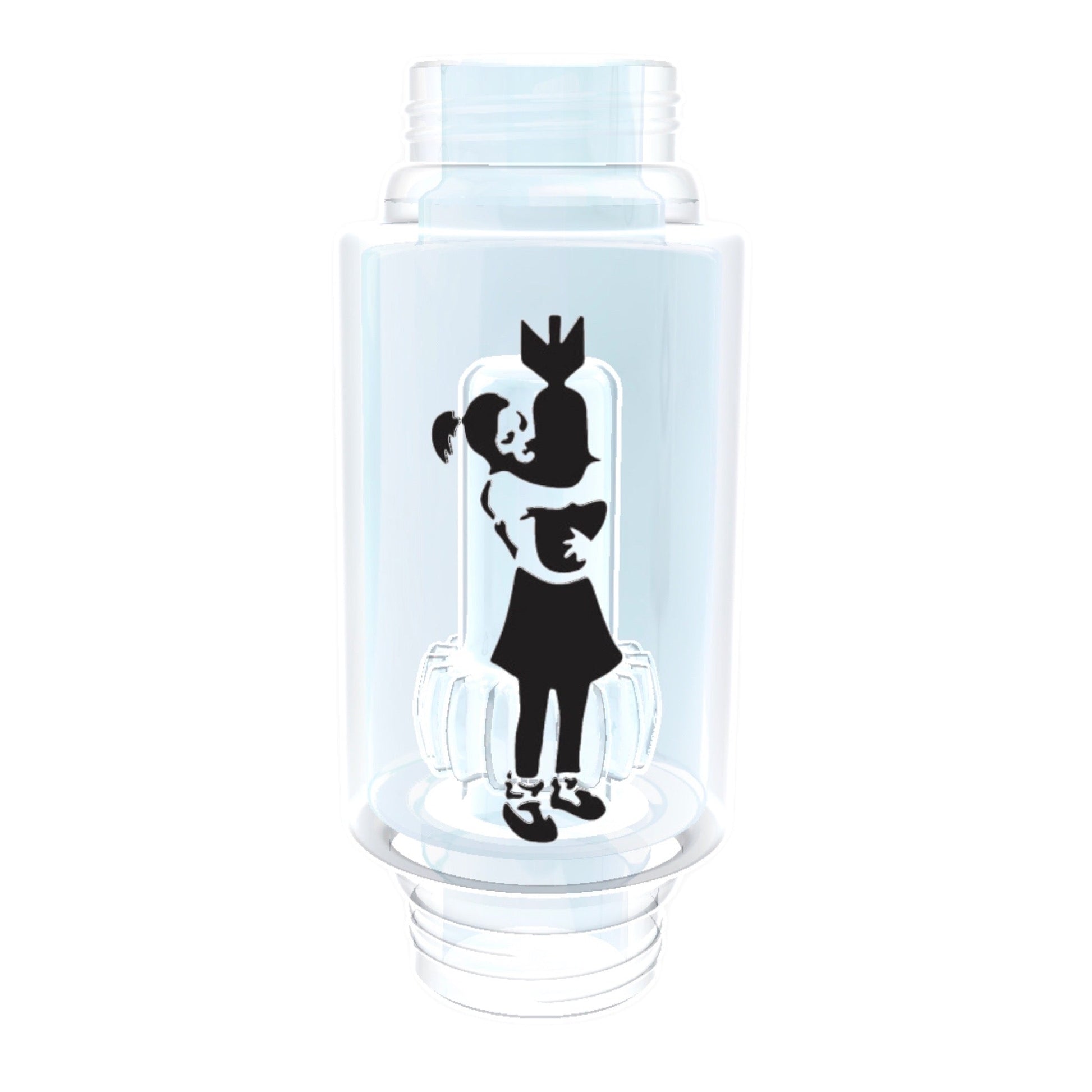Prism Pipes Replacement Custom Bong Percolators by Prism Pipes | Mission Dispensary