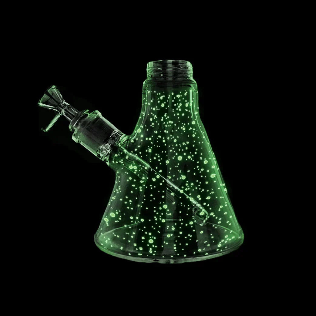 Prism Pipes Replacement Custom Bong Bases by Prism Pipes | Mission Dispensary
