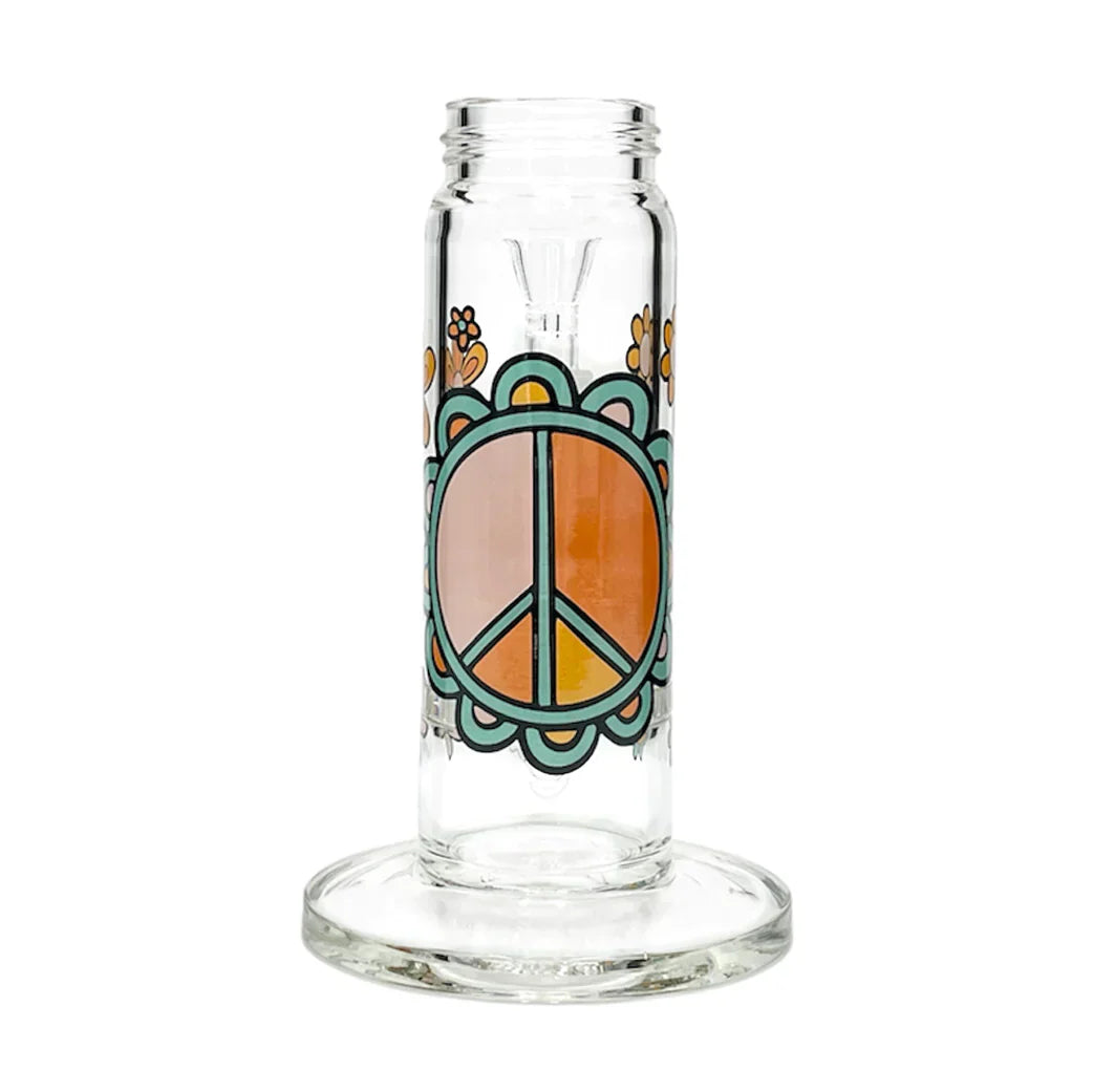 Prism Pipes Replacement Custom Bong Bases by Prism Pipes | Mission Dispensary