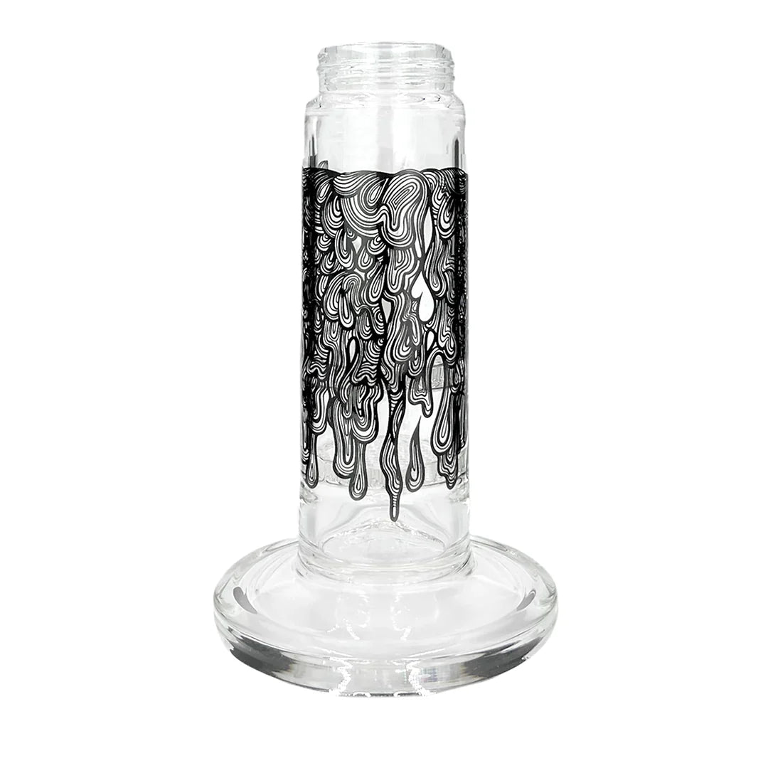 Prism Pipes Replacement Custom Bong Bases by Prism Pipes | Mission Dispensary