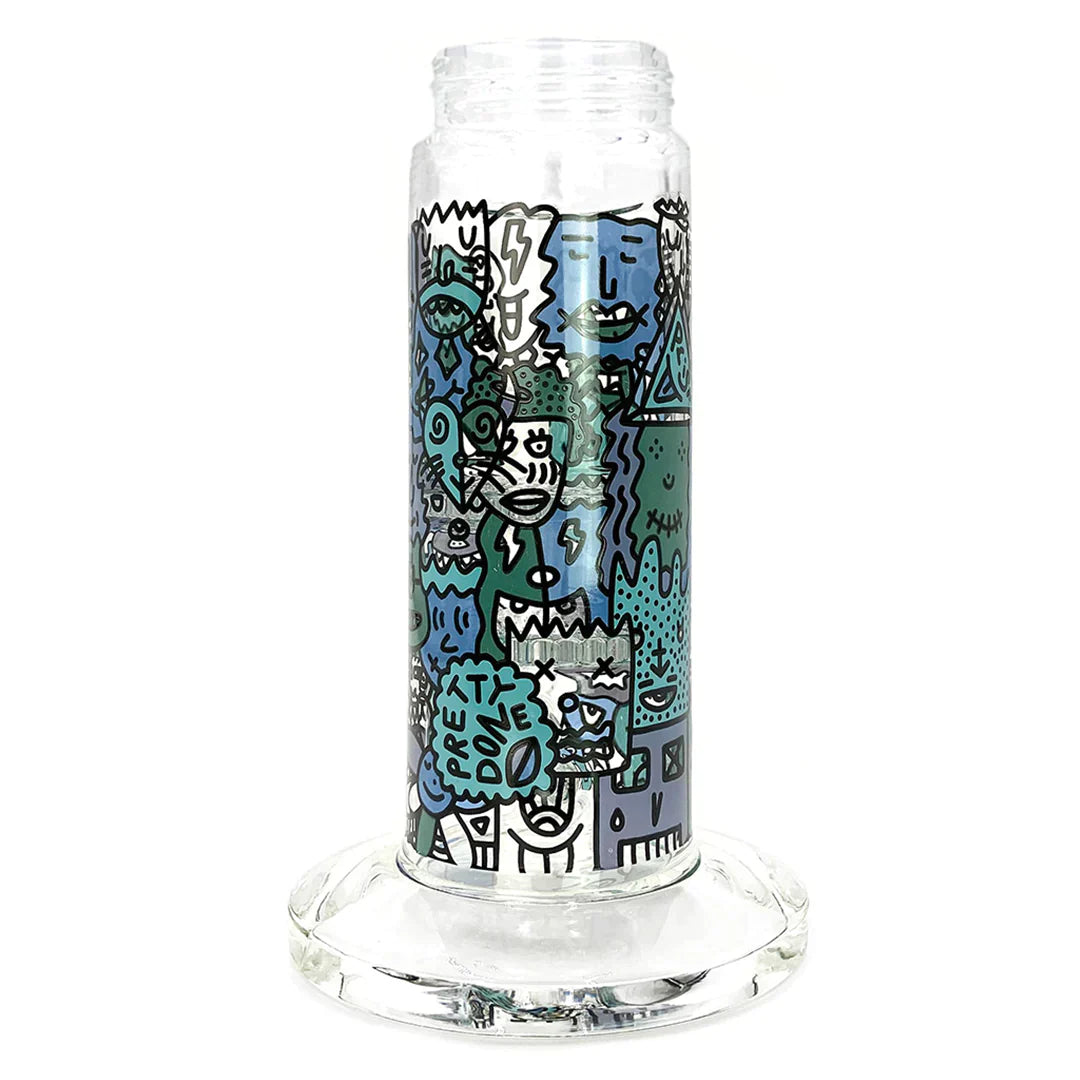 Prism Pipes Replacement Custom Bong Bases