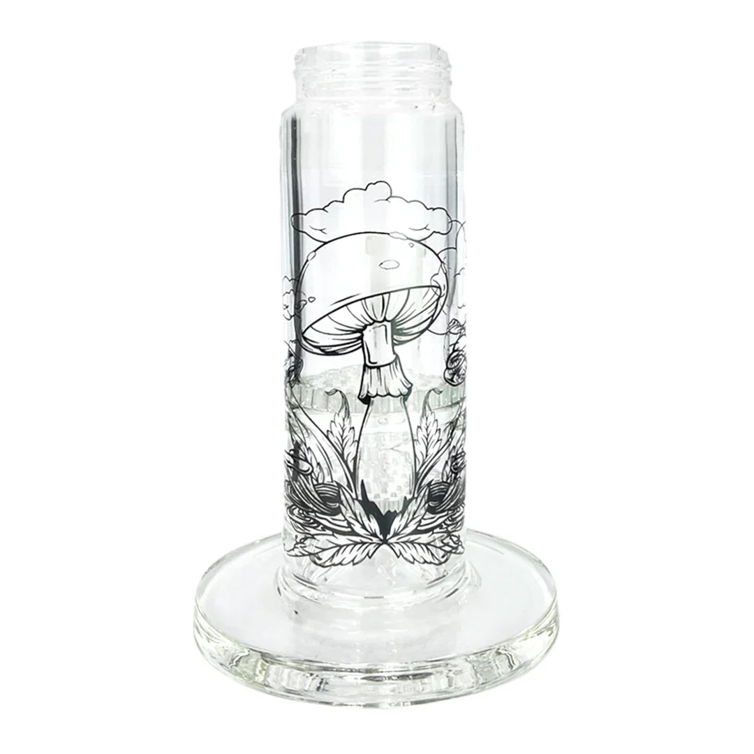 Prism Pipes Replacement Custom Bong Bases by Prism Pipes | Mission Dispensary