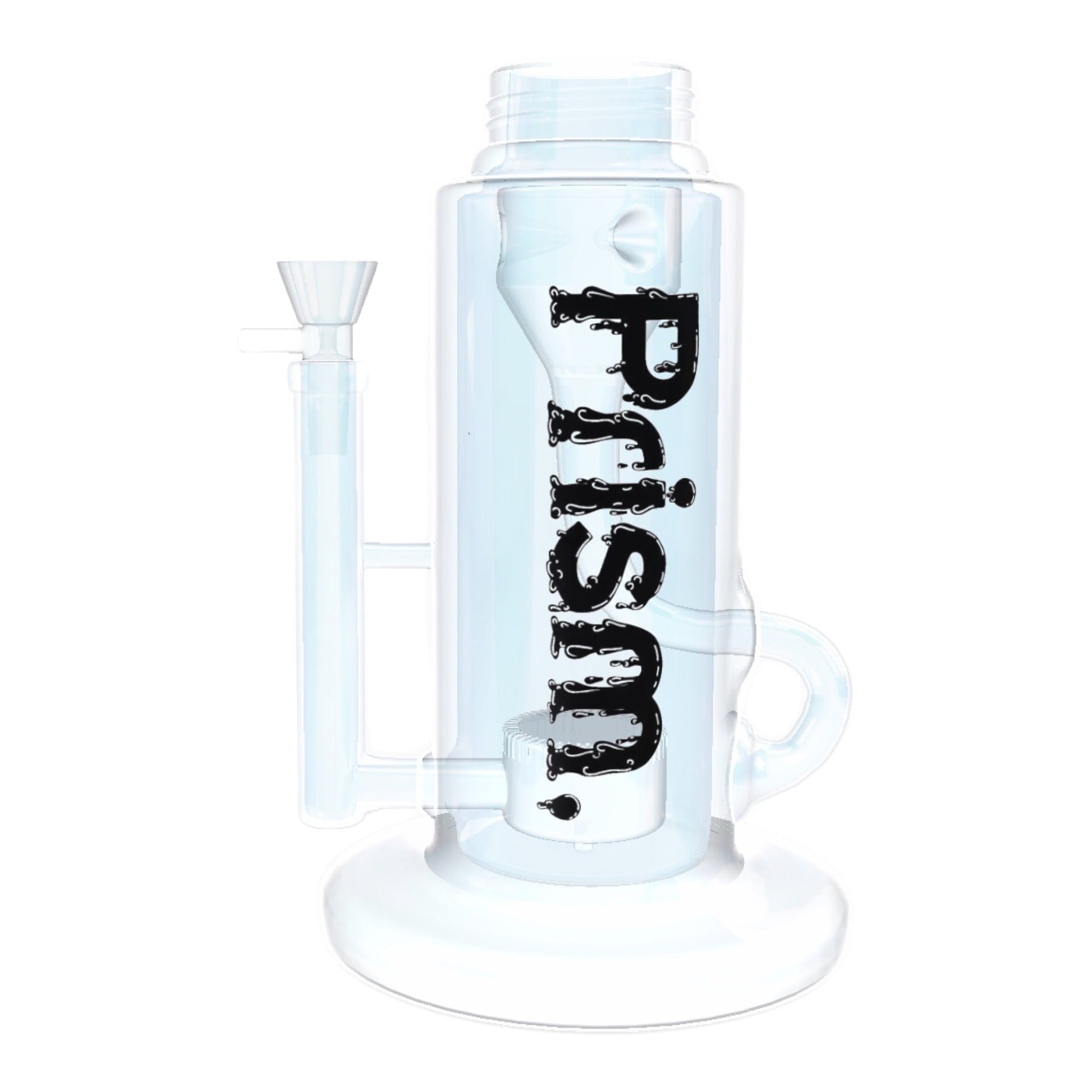 Prism Pipes Replacement Custom Bong Bases by Prism Pipes | Mission Dispensary