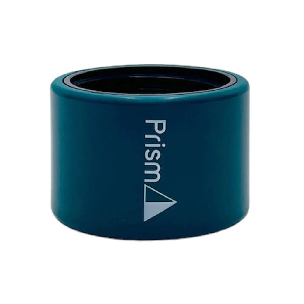 Prism Pipes Replacement Halo Connectors by Prism Pipes | Mission Dispensary