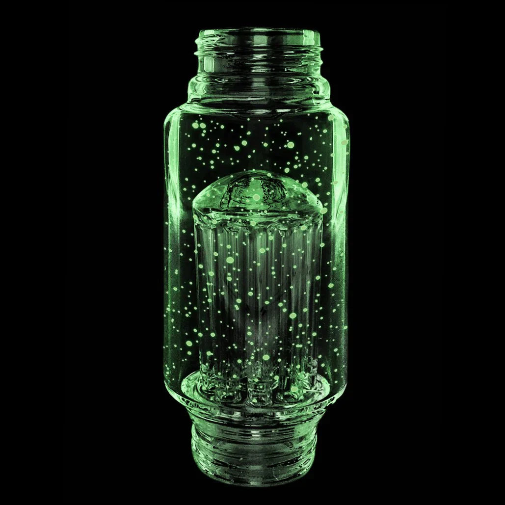 Prism Pipes Replacement Custom Bong Percolators by Prism Pipes | Mission Dispensary