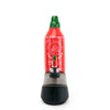 Sriracha Bottle Puffco Peak Glass Attachment 🌶️