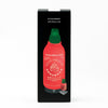 Sriracha Bottle Puffco Peak Glass Attachment 🌶️