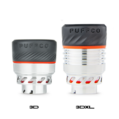 Puffco Peak Pro 3D XL Chamber