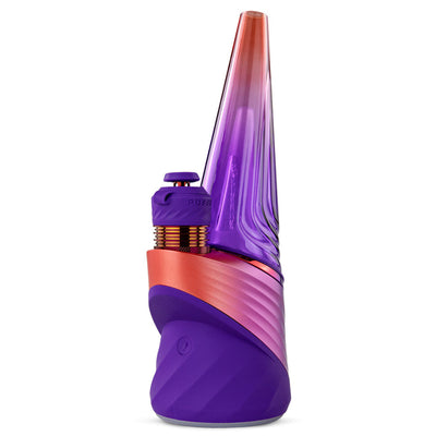 Puffco Peak Pro 3DXL Plasma Purple Edition