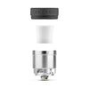 Puffco Peak Replacement Atomizer by Puffco | Mission Dispensary