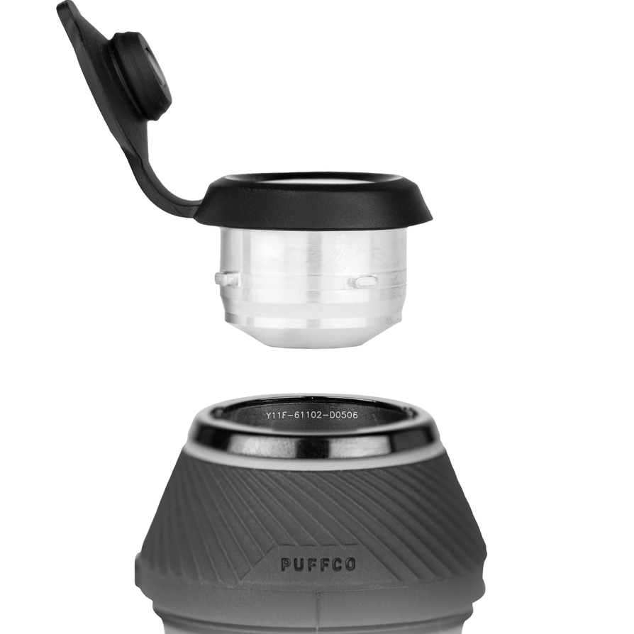 Puffco Proxy Vaporizer by Puffco | Mission Dispensary