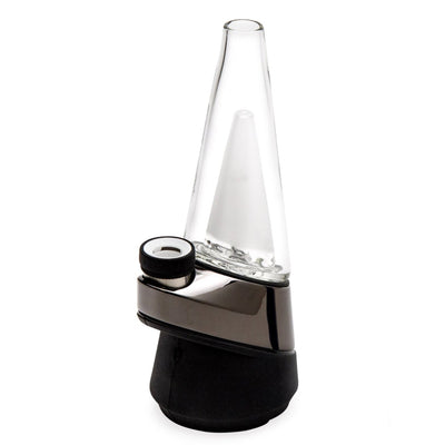 The Puffco Peak Smart eRig by Puffco | Mission Dispensary