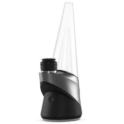 The Puffco Peak Pro Smart eRig by Puffco | Mission Dispensary