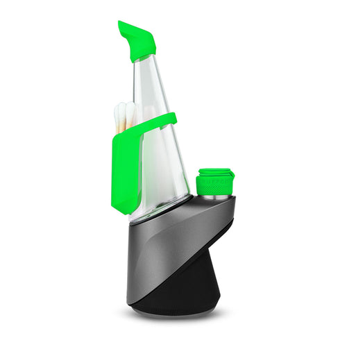 Puffco Peak Pro Travel Pack by Puffco | Mission Dispensary