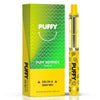 Puffy 3G Vaporizer Pen Puff Berries