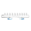 Pulsar 10-Piece Banger/Bowl Display by Pulsar | Mission Dispensary