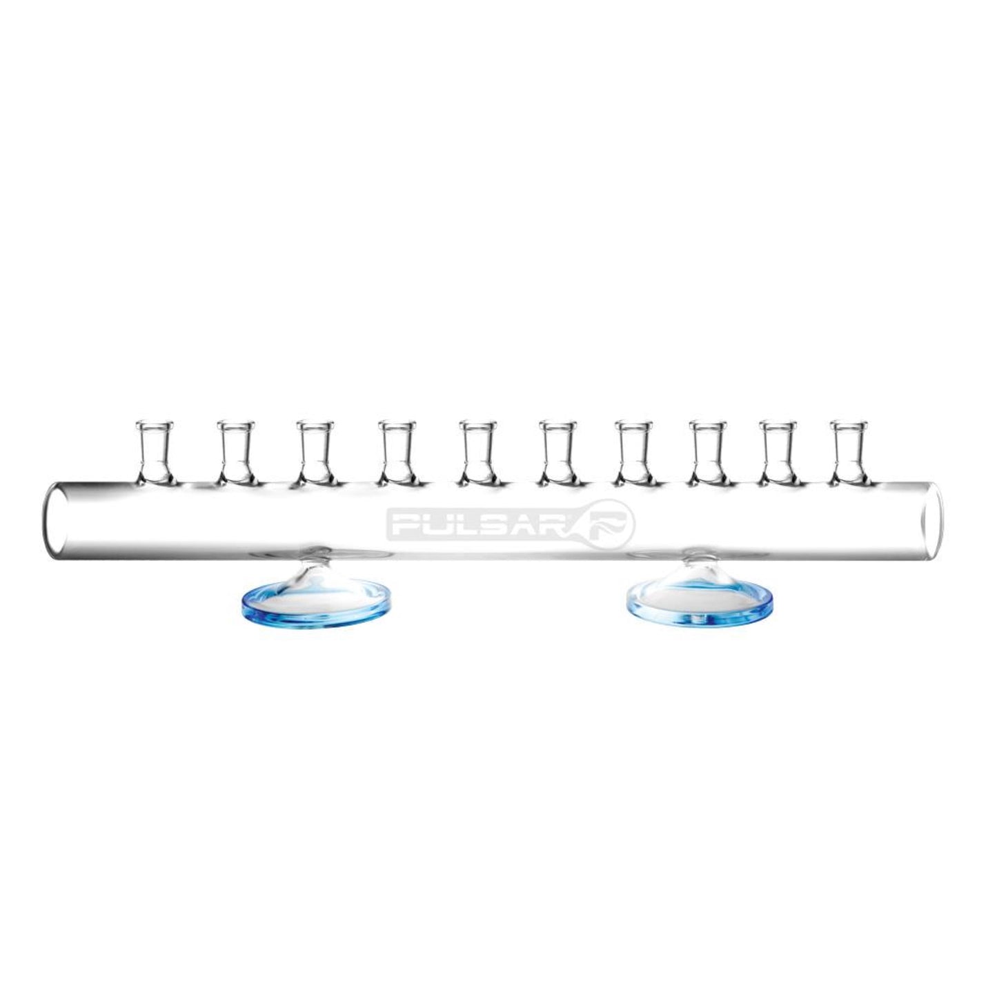 Pulsar 10-Piece Banger/Bowl Display by Pulsar | Mission Dispensary