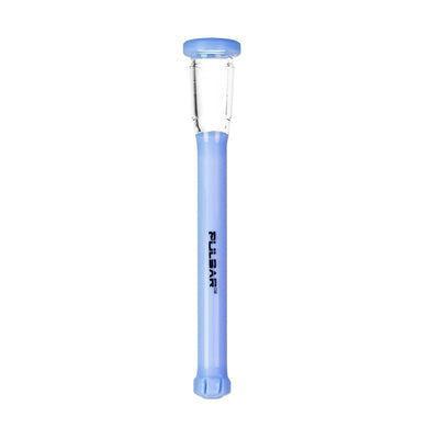 Pulsar Colored Downstem by Pulsar | Mission Dispensary