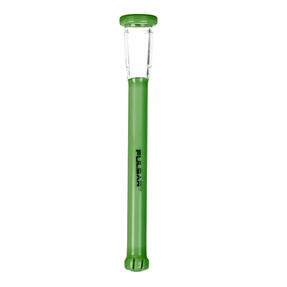 Pulsar Colored Downstem by Pulsar | Mission Dispensary