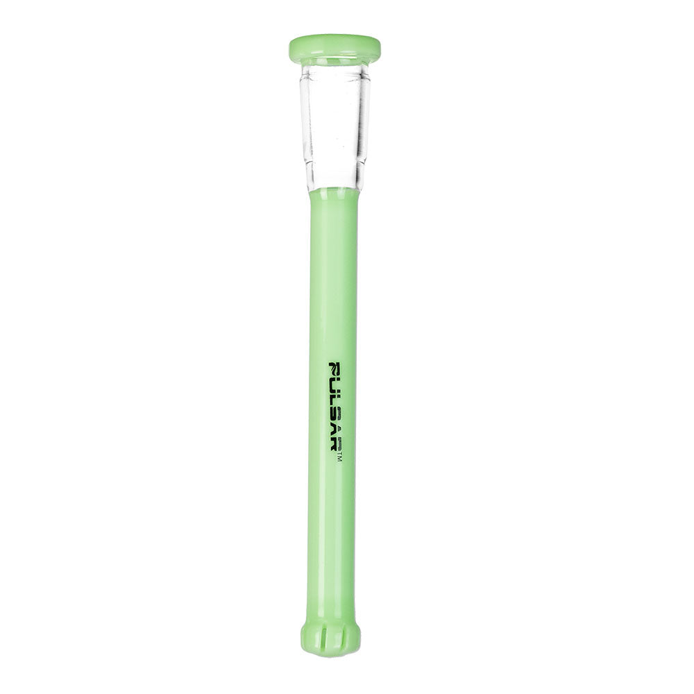 Pulsar Colored Downstem by Pulsar | Mission Dispensary
